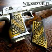 Read Wicked Grips Reviews
